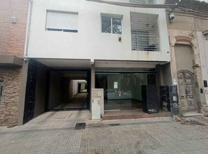 Departamento · 48m² · 2 Ambientes
