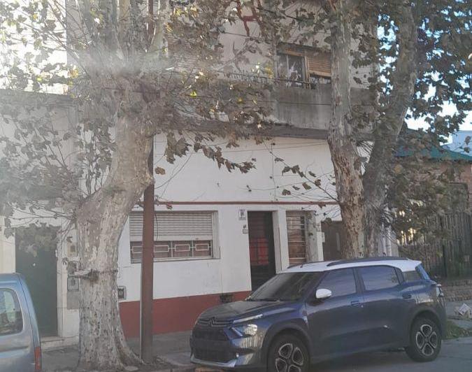 PH · 65m² · 4 Ambientes · 1 Cochera