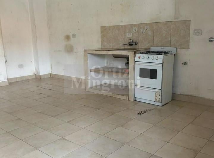 PH · 25m² · 1 Ambiente