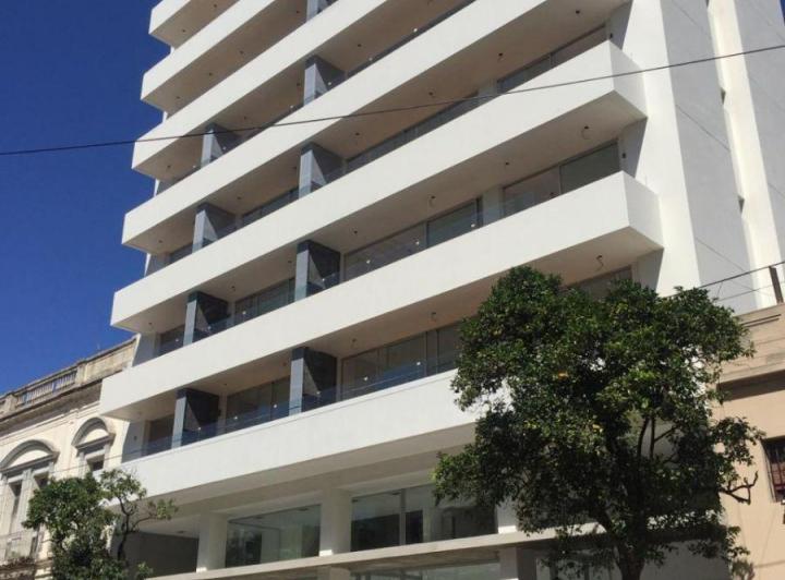 Departamento · 80m² · 3 Ambientes · 1 Cochera