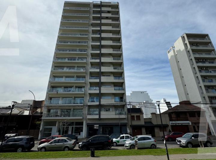 Departamento · 45m² · 2 Ambientes