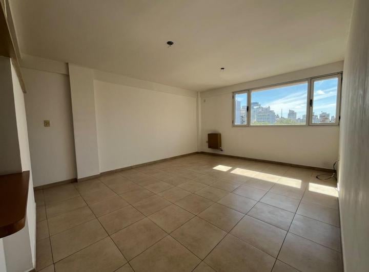 Departamento · 53m² · 3 Ambientes