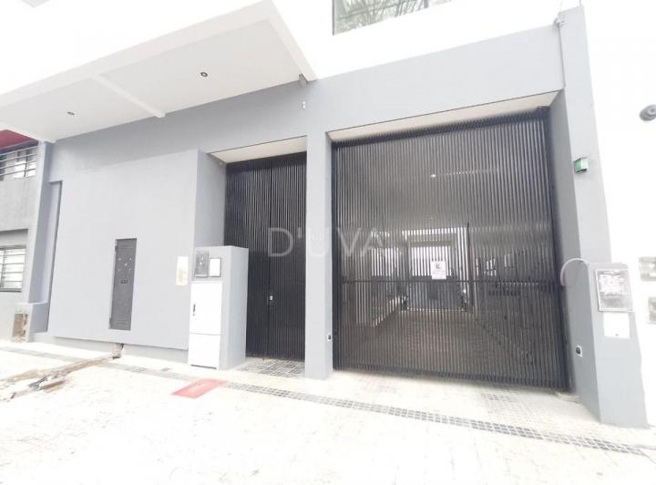 Departamento · 50m² · 2 Ambientes