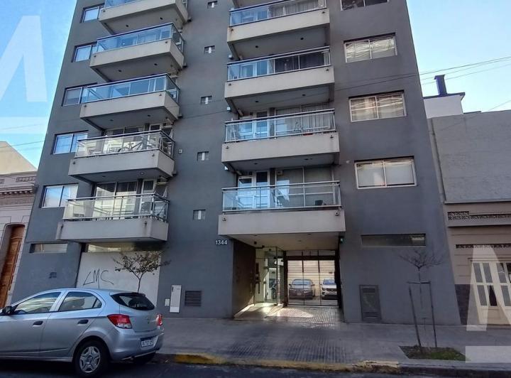 Departamento · 38m² · 1 Ambiente