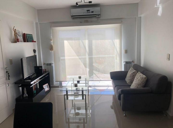 Departamento · 42m² · 2 Ambientes · 1 Cochera