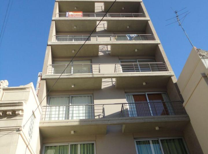 Departamento · 42m² · 2 Ambientes