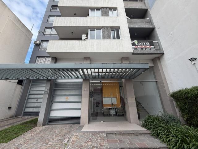 Departamento · 43m² · 2 Ambientes
