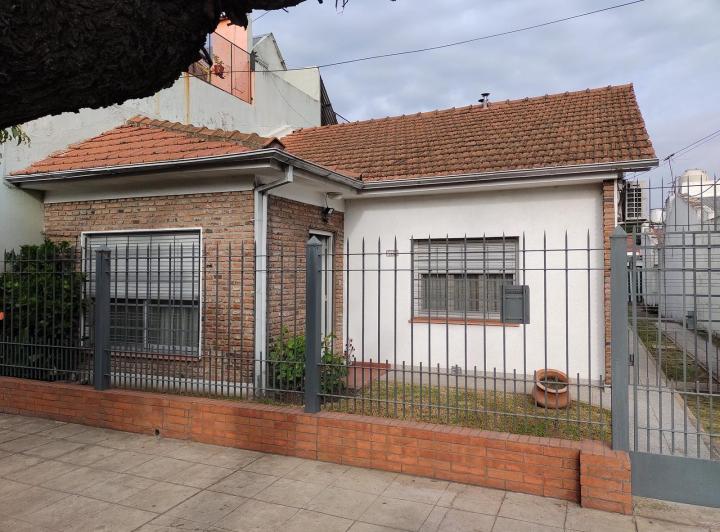 Casa · 120m² · 3 Ambientes · 1 Cochera