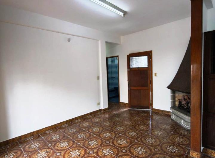 Departamento · 3 Ambientes