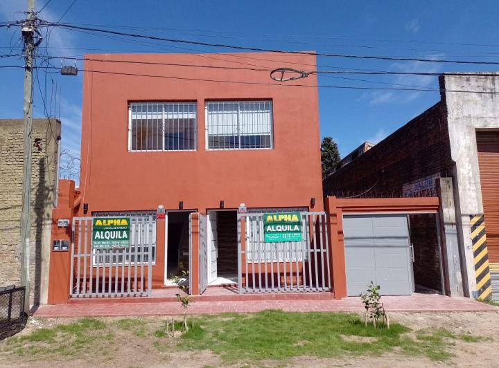 Casa · 3 Ambientes · 1 Cochera