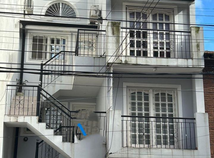 Departamento · 68m² · 2 Ambientes