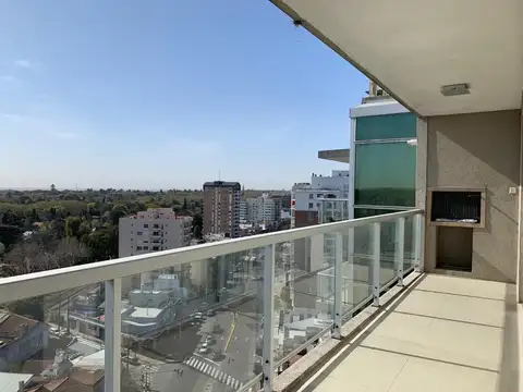 Departamento en Venta en Beccar, Partido de San Isidro