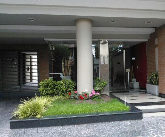 Departamento · 46m² · 2 Ambientes