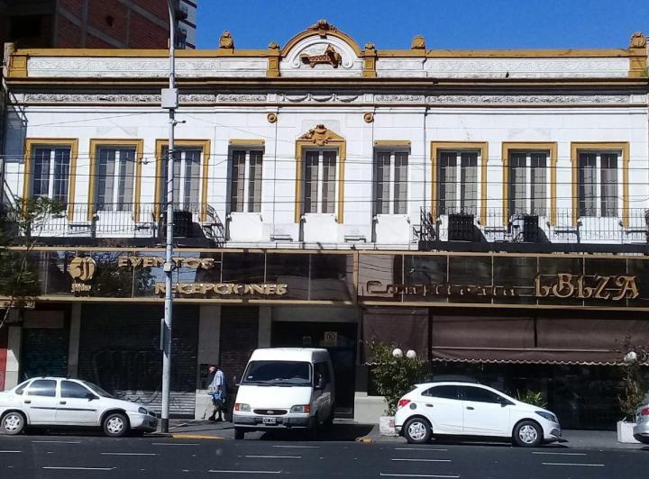 Local comercial · 12m²