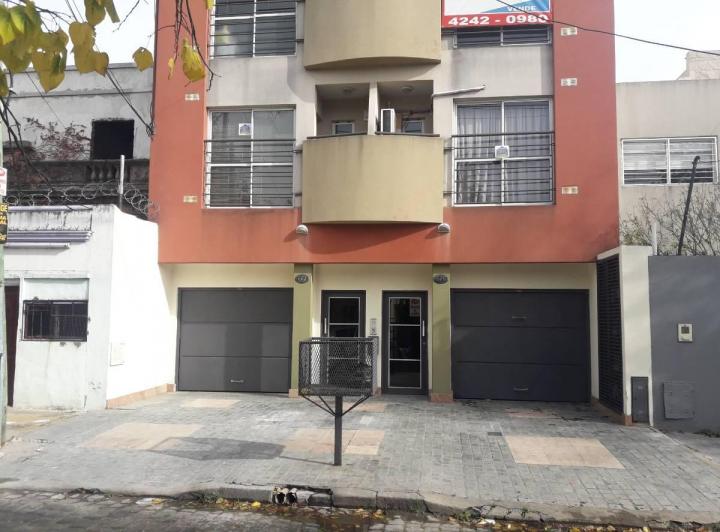 Departamento · 40m² · 2 Ambientes