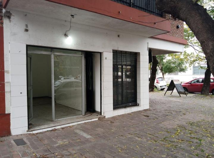 Local comercial · 15m² · 1 Ambiente