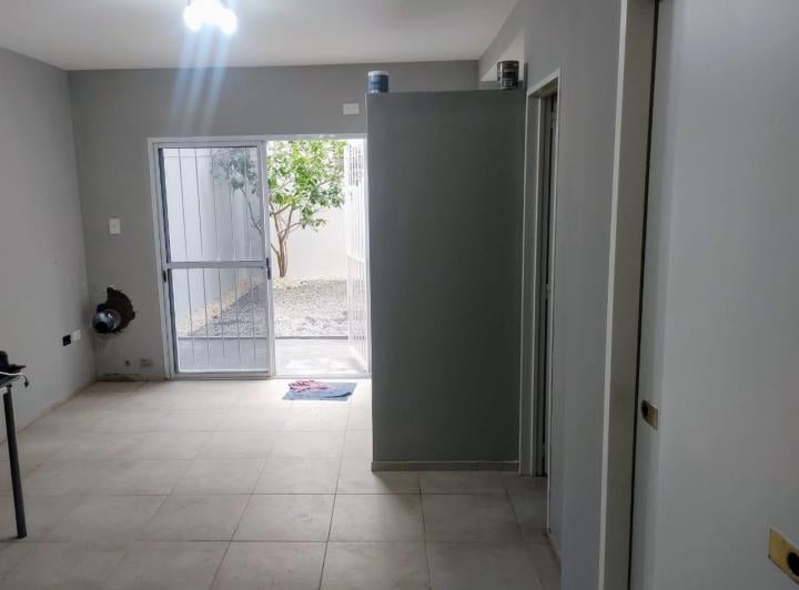 Departamento · 30m² · 1 Ambiente