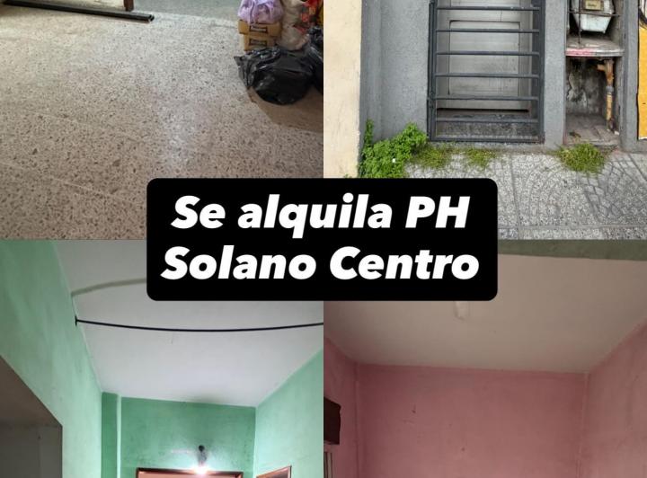 PH · 64m² · 3 Ambientes