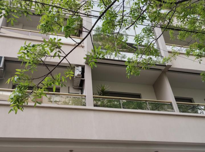 Departamento · 42m² · 1 Ambiente