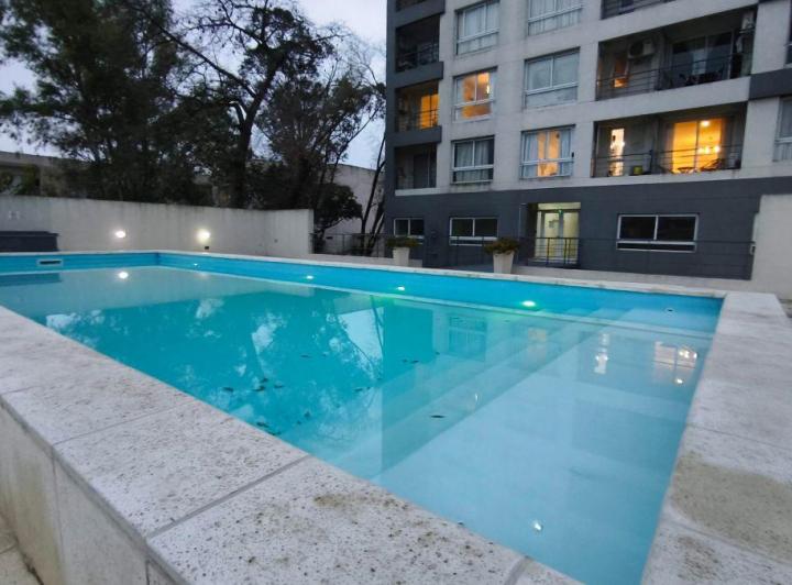 Departamento · 30m² · 1 Ambiente