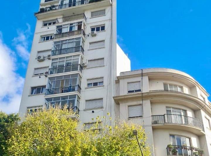 Departamento · 95m² · 5 Ambientes