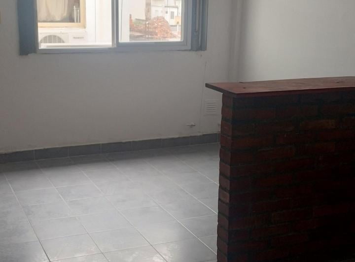 Departamento · 27m² · 2 Ambientes