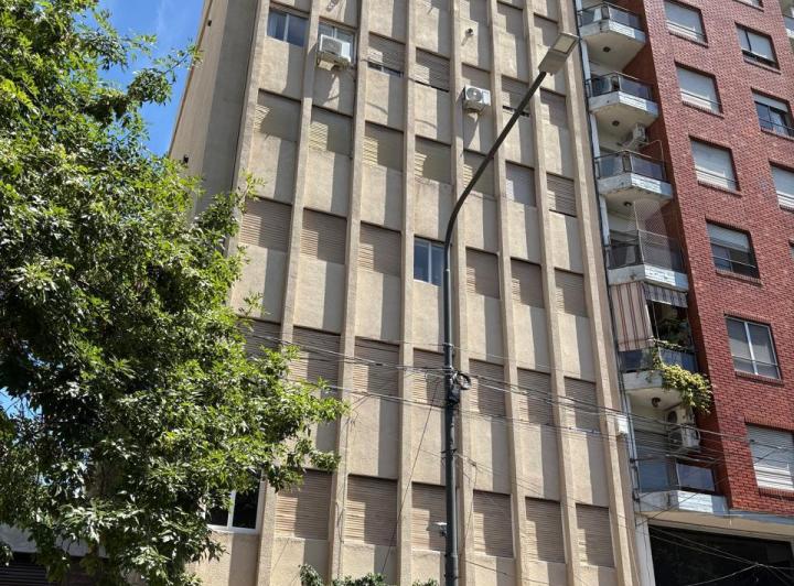 Departamento · 61m² · 3 Ambientes