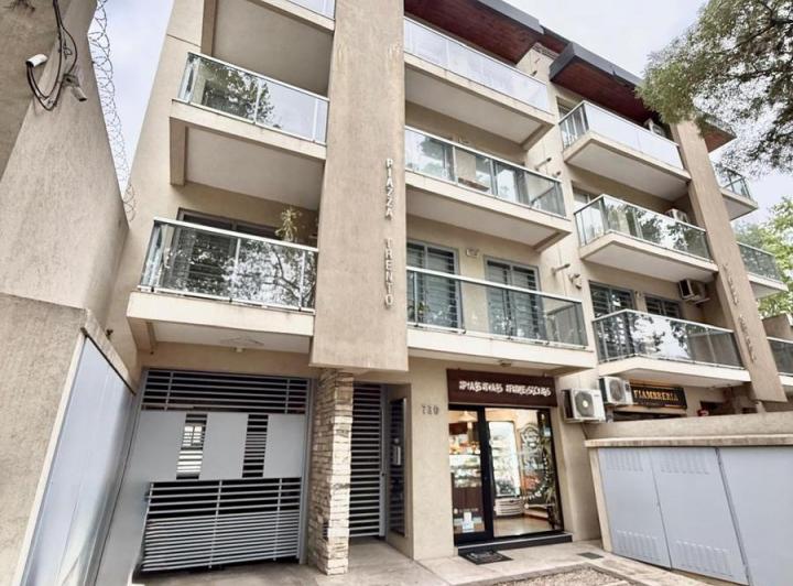 Departamento · 33m² · 1 Ambiente · 1 Cochera
