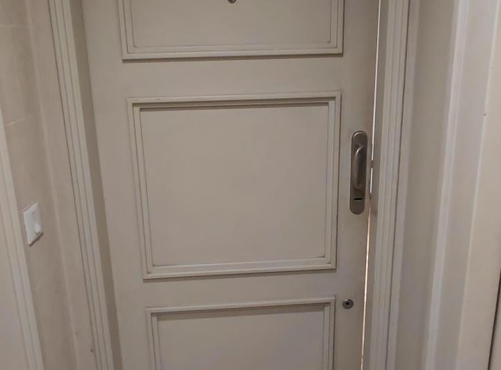 Departamento · 40m² · 2 Ambientes