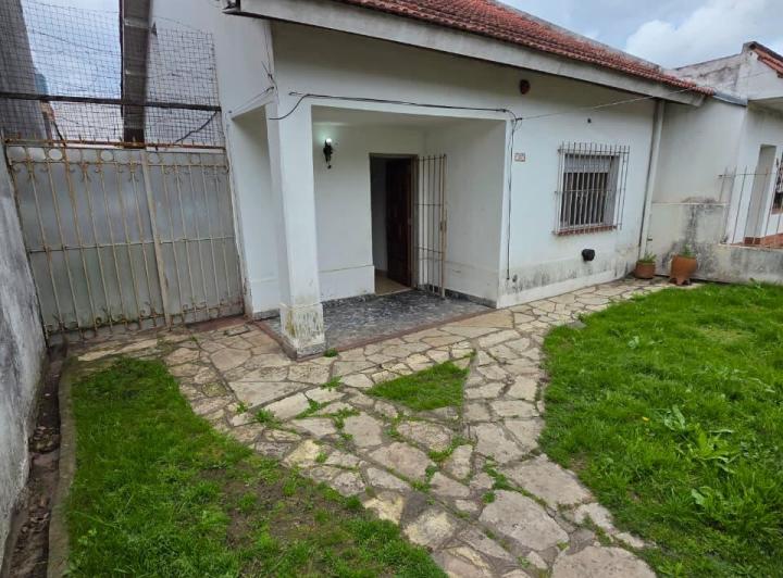 Casa · 65m² · 3 Ambientes