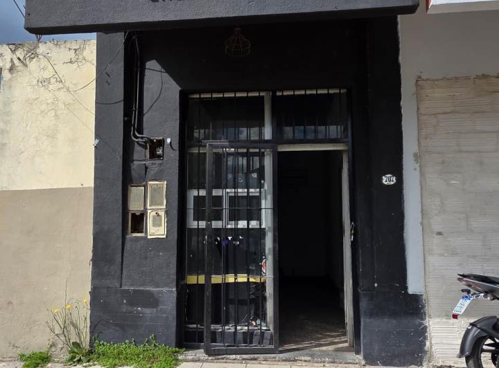 Local comercial · 12m²
