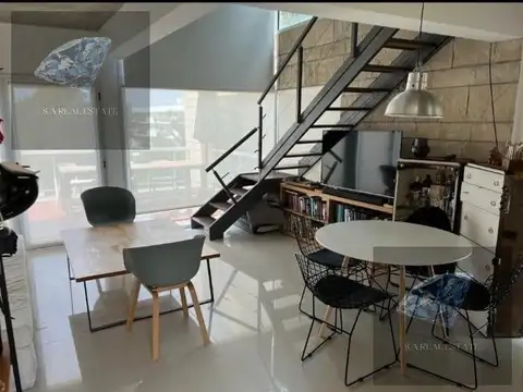 Departamento en Venta en Pinamar, Partido de Pinamar