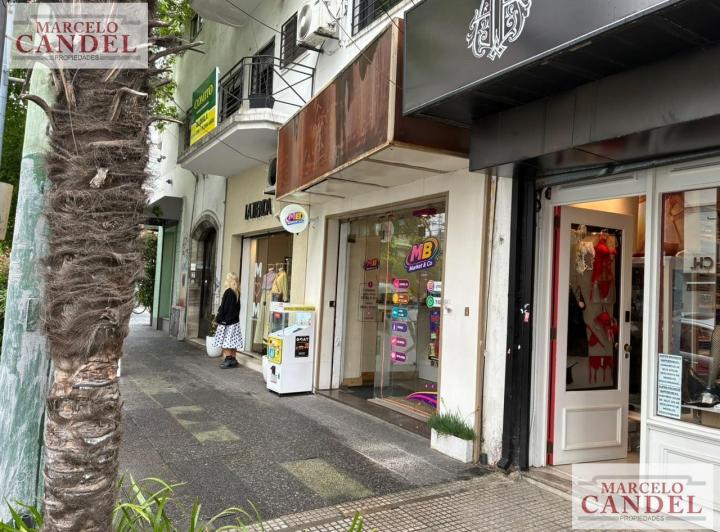 Local comercial · 24m² · 1 Ambiente