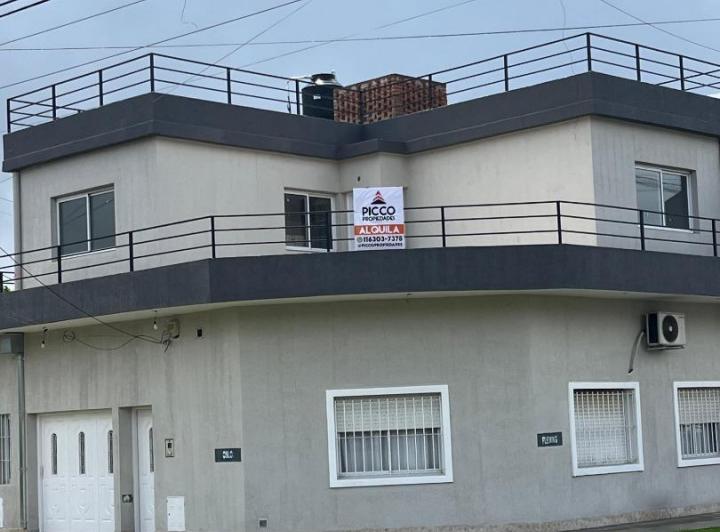 PH · 80m² · 3 Ambientes · 1 Cochera