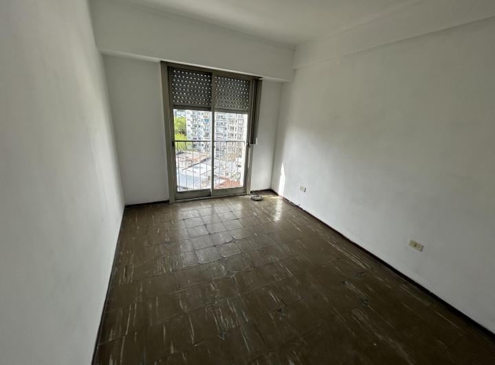 Departamento · 38m² · 2 Ambientes