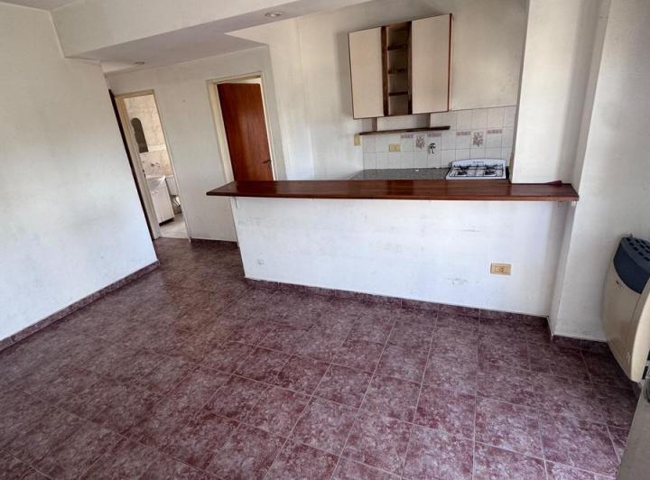 Departamento · 2 Ambientes