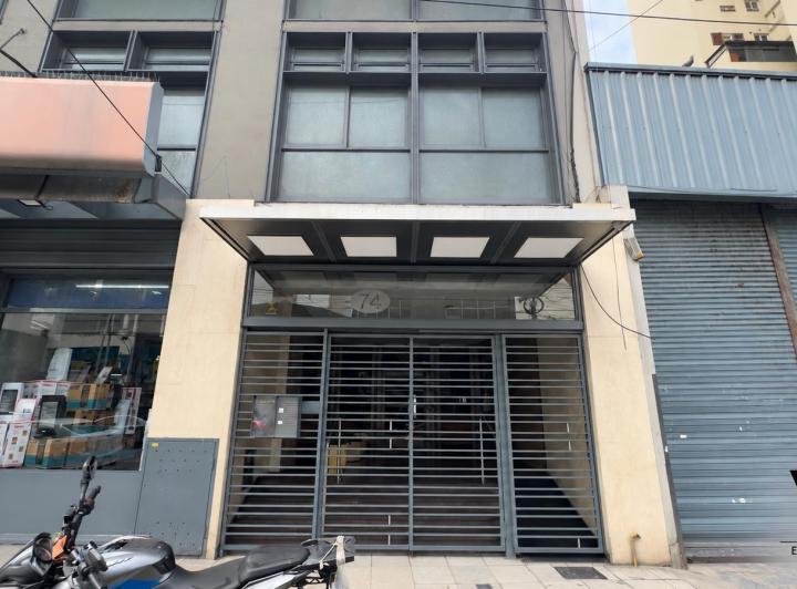 Departamento · 77m² · 4 Ambientes · 1 Cochera