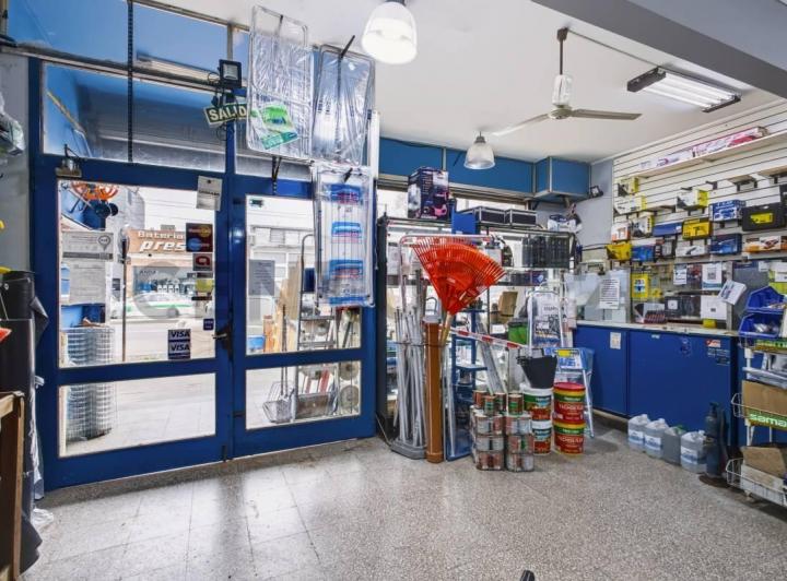 Local comercial · 520m² · 6 Ambientes