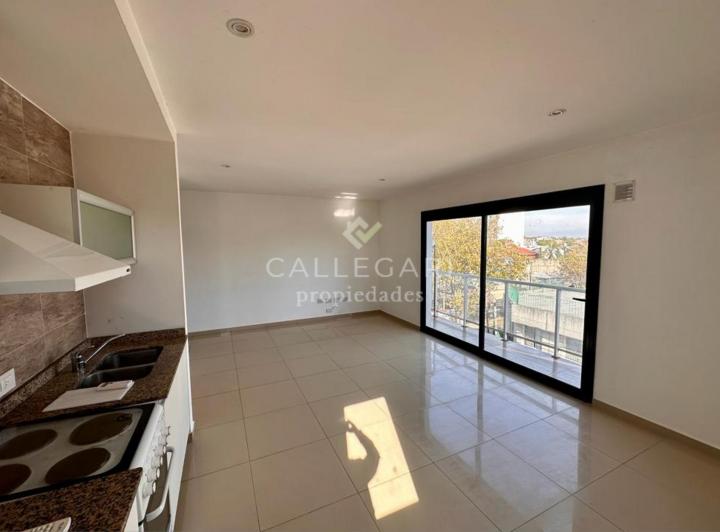 Departamento · 48m² · 2 Ambientes
