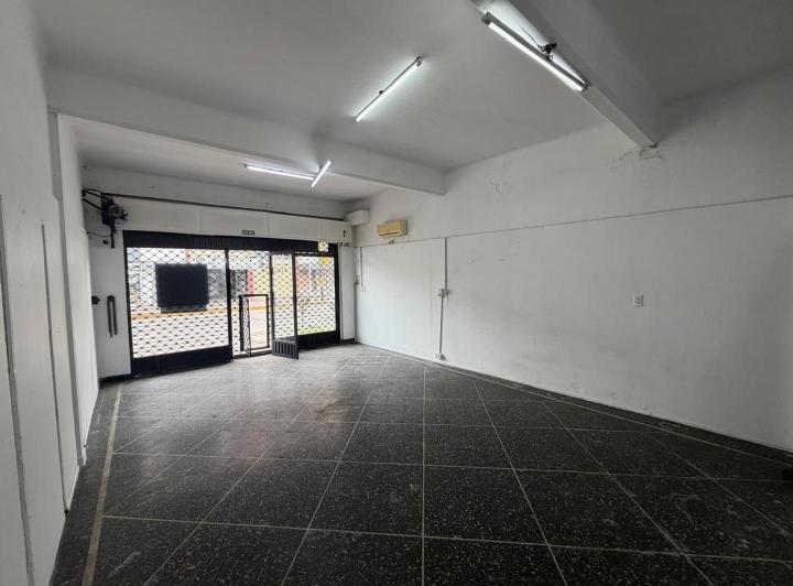 Local comercial · 47m² · 1 Ambiente