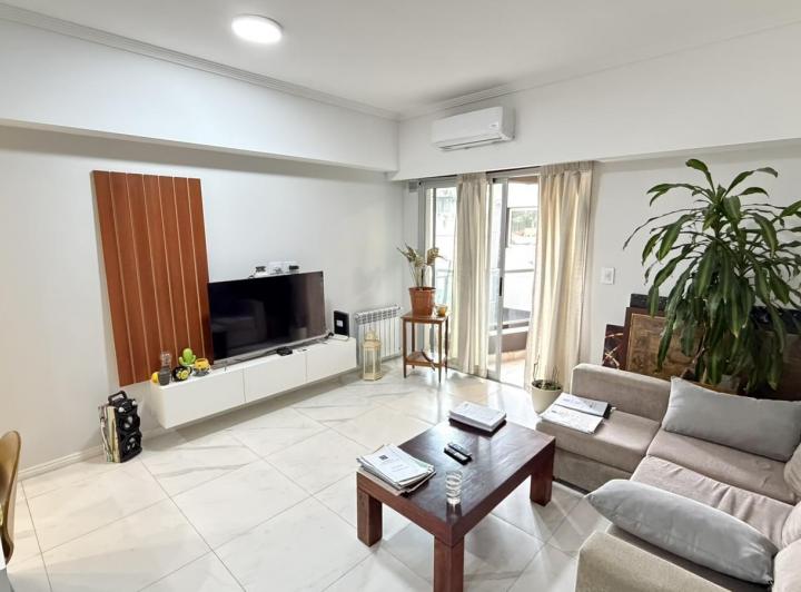 Departamento · 45m² · 2 Ambientes