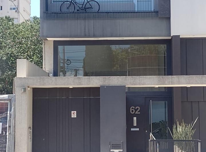 Departamento · 40m² · 2 Ambientes · 1 Cochera
