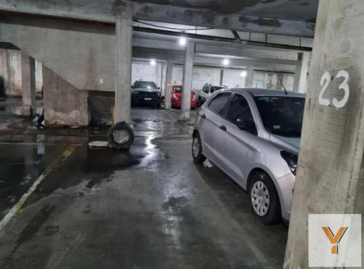 Garage · 12m²