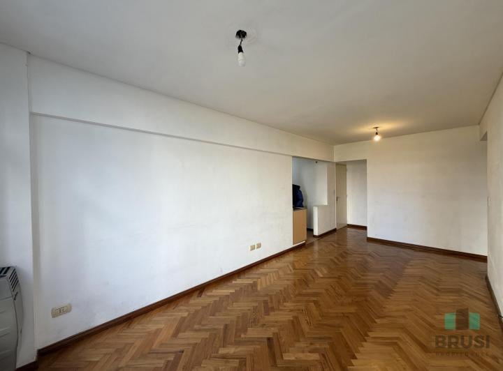 Departamento · 38m² · 2 Ambientes