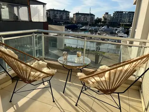 Departamento en Venta en Nordelta Wyndham Condominios, Nordelta