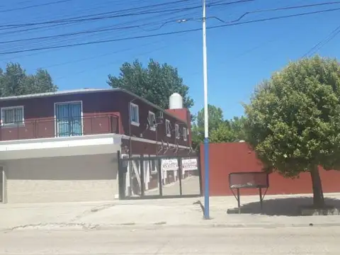 Departamento en Venta en Tortuguitas, Partido de Malvinas Argentinas
