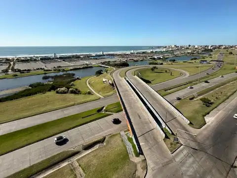 Departamento en Venta en Punta Mogotes, Mar del Plata