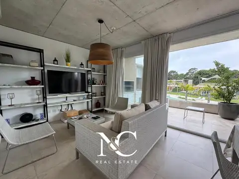 Departamento en Venta en Pinamar, Partido de Pinamar