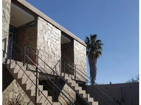 Departamento en Venta en Parque San Martin, Partido de Merlo
