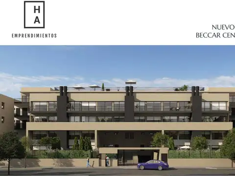 Departamento en Venta en Beccar, Partido de San Isidro